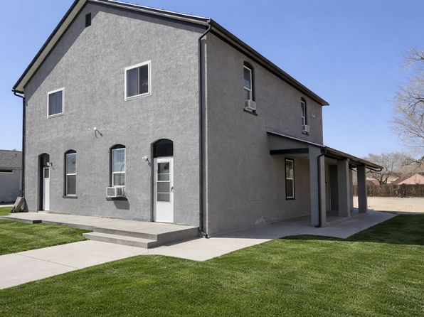 1427 E Evans Ave #D