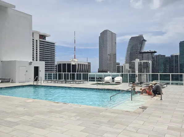 133 NE 2nd Ave APT 2301, Miami, FL 33132