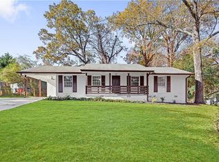6715 Archer Ln, Jonesboro, GA 30236