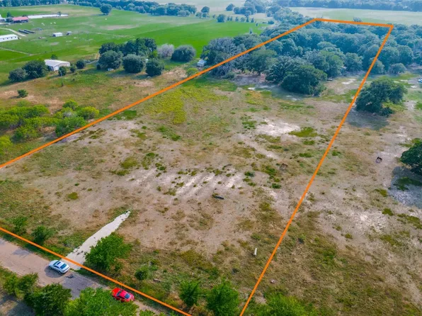 16806 County Road 4057, Kemp, TX 75143