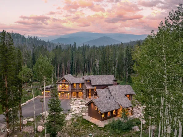 170 GCR 810, Fraser, CO 80442