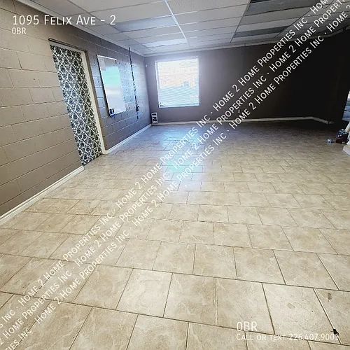 1095 Felix Ave #2 Photo 1