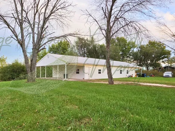 761 NE 101st Road, 761 NE 101st Rd Unit 2, Warrensburg, MO 64093