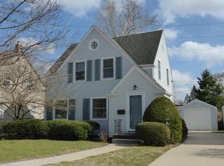1442 Longfellow Ave, South Bend, IN 46615
