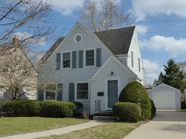 1442 Longfellow Ave, South Bend, IN 46615