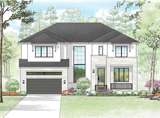 4038 Tartan Ln, Houston, TX 77025