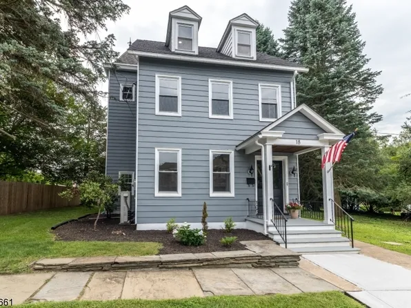 18 Aurora St, Lopatcong Twp., NJ 08865