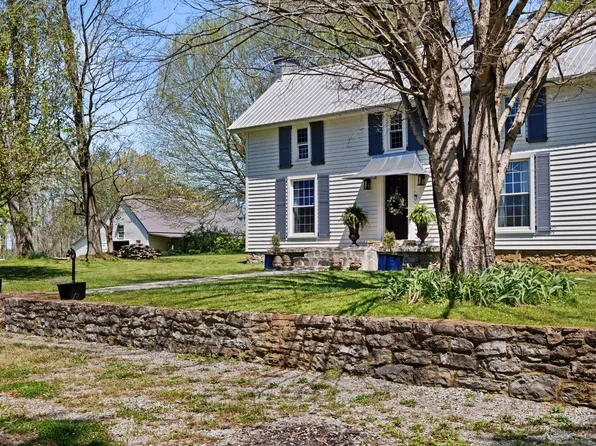 3774 Blackburn Hollow Rd, Cornersville, TN 37047