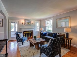 9622 Lawndale Ct, Silver Spring, MD 20901