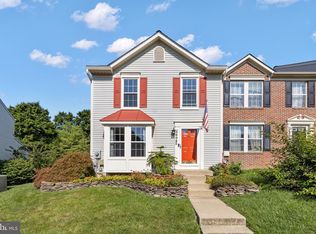 26042 Ridge Manor Dr, Damascus, MD 20872