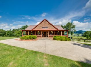 108 Deseree Broyles Rd, Chuckey, TN 37641