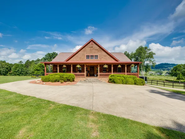 108 Deseree Broyles Rd, Chuckey, TN 37641
