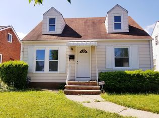 5815 Gilbert Ave, Parma, OH 44129