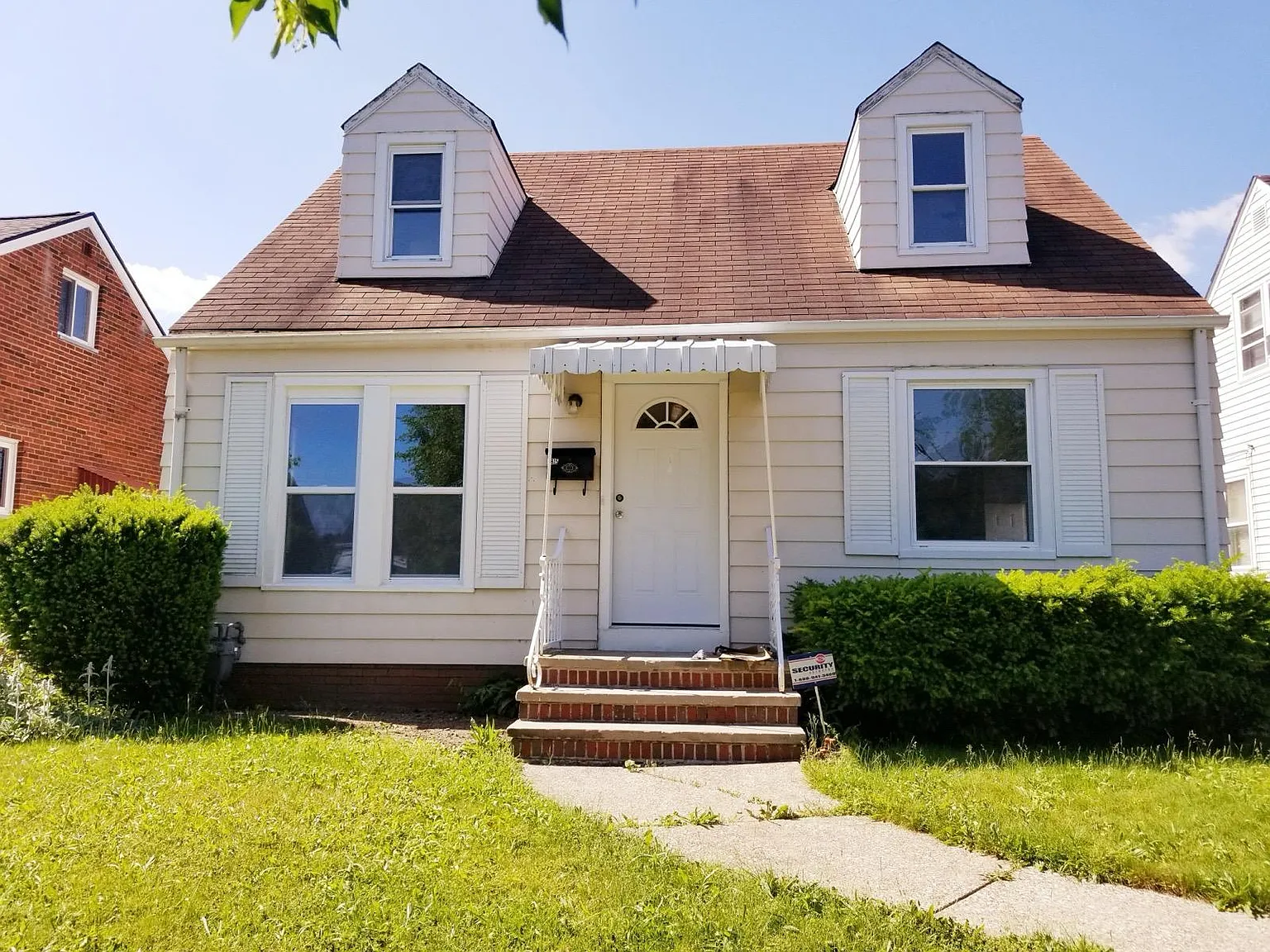 5815 Gilbert Ave photo 1