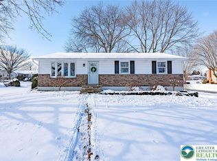 2145 15th St, Bethlehem, PA 18020