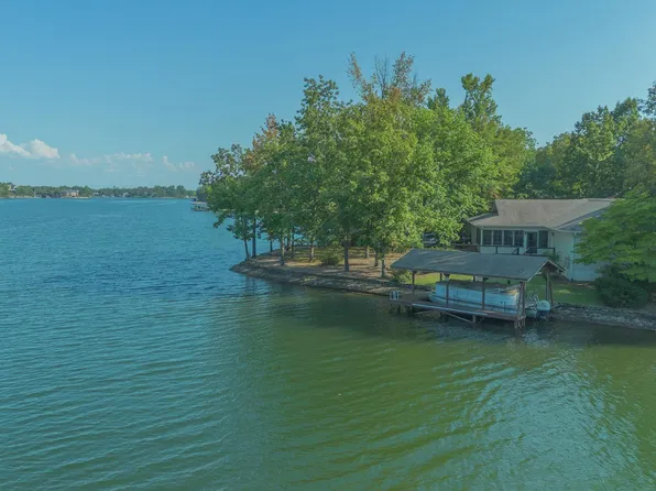 11 Cabrillear Ln, Hot Springs Village, AR 71909