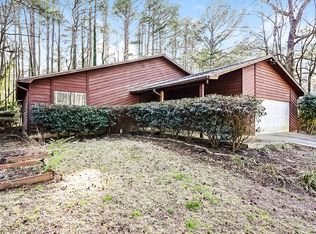 4317 Old Lake Dr, Decatur, GA 30034