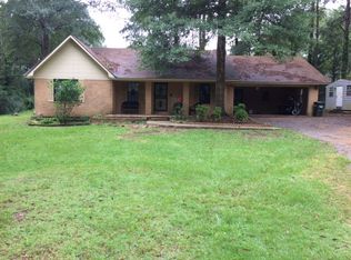 1043 George Edward Rd, McComb, MS 39648