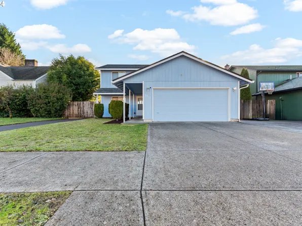 5913 NE 99th St, Vancouver, WA 98665
