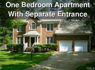 5316 Chimney Swift Dr, Wake Forest, NC 27587