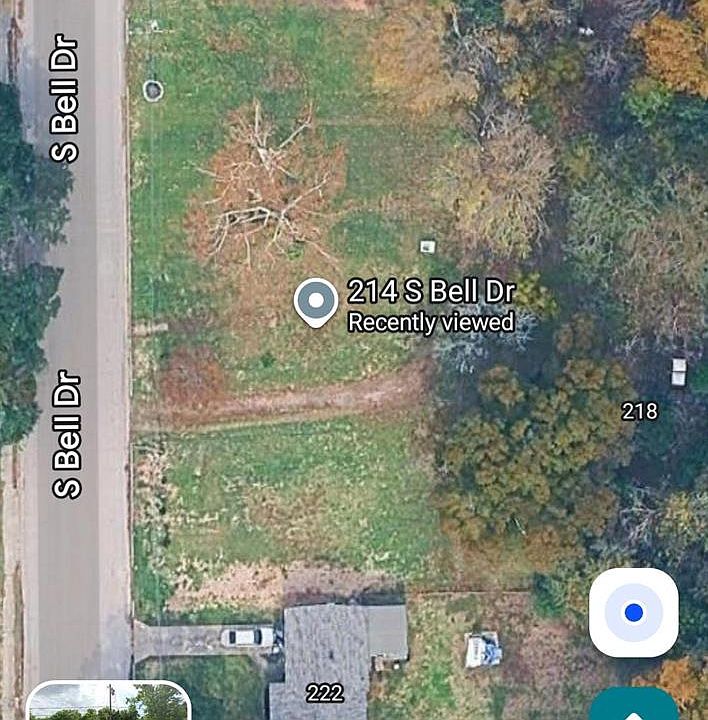 2nd image of 214 S Bell Dr