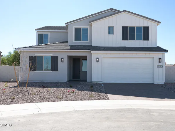 40101 N Alameda Drive, San Tan Valley, AZ 85140