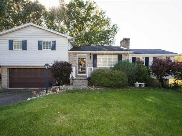 27 Carol Ave, Monongahela, PA 15063