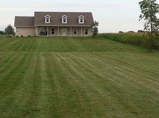 30831 S Indian Trail Rd, Wilmington, IL 60481