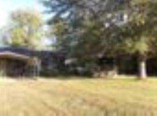 21 Mulberry St, Guy, AR 72061