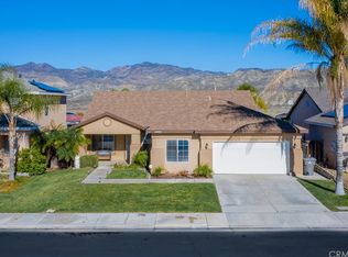 43920 Tiber St, Hemet, CA 92544