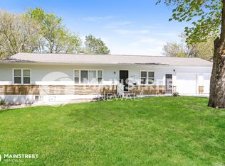 8618 E 77th Ter, Kansas City, MO 64138