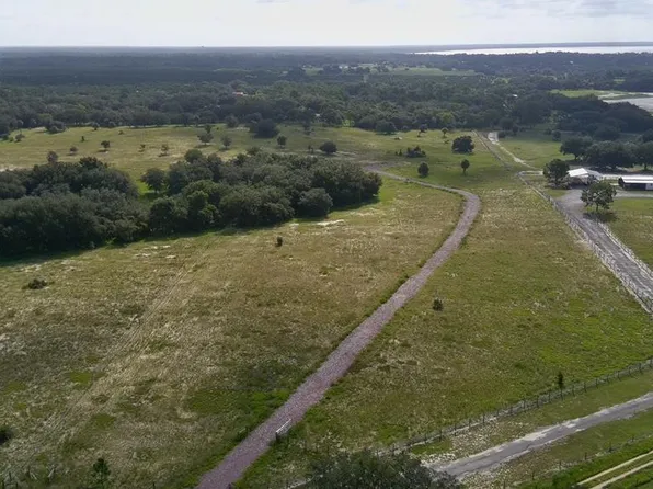 4557 GLEN SAINT MARY ROAD LOT 8, LAKE WALES, FL 33898