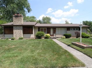 2911 5th St, Monroe, MI 48162