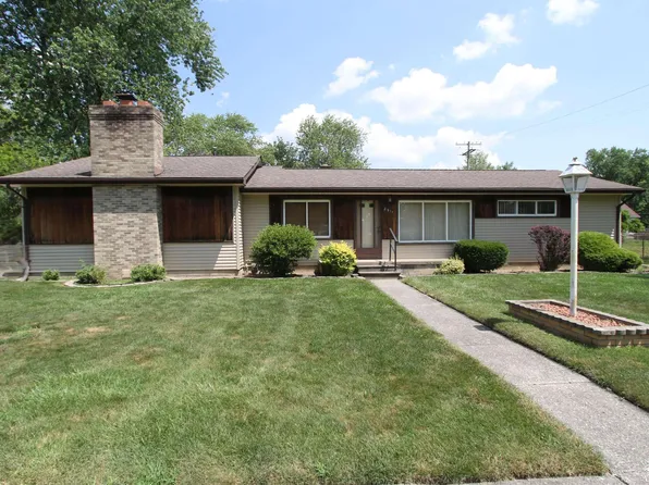 2911 5th St, Monroe, MI 48162