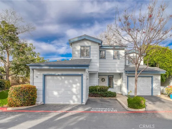 2220 Exposition Dr Unit 96, San Luis Obispo, CA 93401