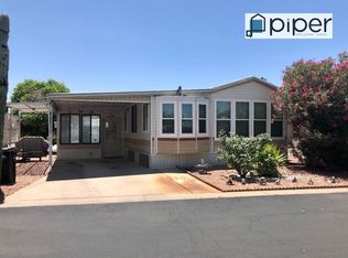 8865 E Baseline Rd #1245, Mesa, AZ 85209