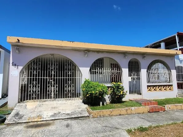 Villa Cooperativa 6 St #G-58, Carolina, PR 00985