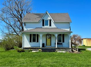 594 Niagara Stone Rd, Niagara On The Lake, ON L0S 1J0