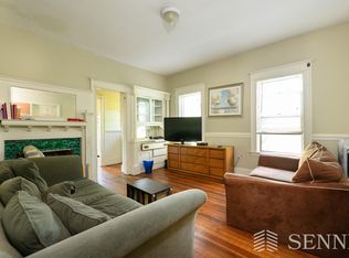 36 Porter Rd #4A, Cambridge, MA 02140