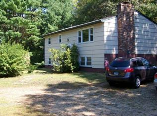 362 Warrenville Rd, Mansfield, CT 06250