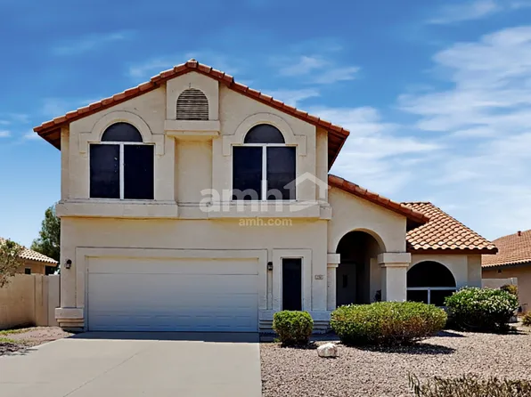 2710 N 122nd Ave, Avondale, AZ 85392