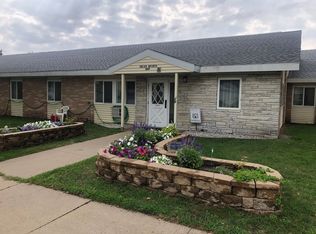 Sherman Avenue Apartments, Sioux Falls, SD 57104