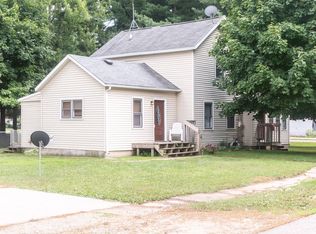 200 N Pearl St, Vicksburg, MI 49097