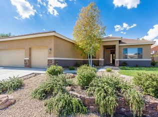 6752 E Mayflower Ln, Prescott Valley, AZ 86314