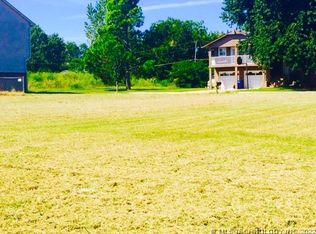 S 91st East Ave, Bixby, OK 74008