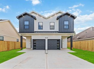 4201 Mallow St #2, Houston, TX 77051