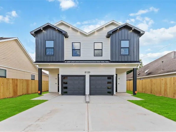 4201 Mallow St, Houston, TX 77051