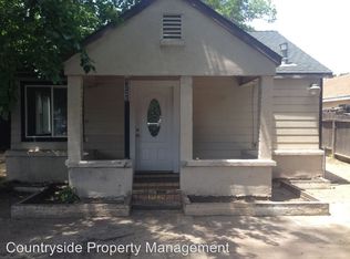 1221 Boulder Ave, Modesto, CA 95351