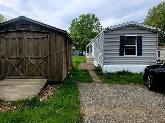 2nd image of 5321 Loomis St Lot 110