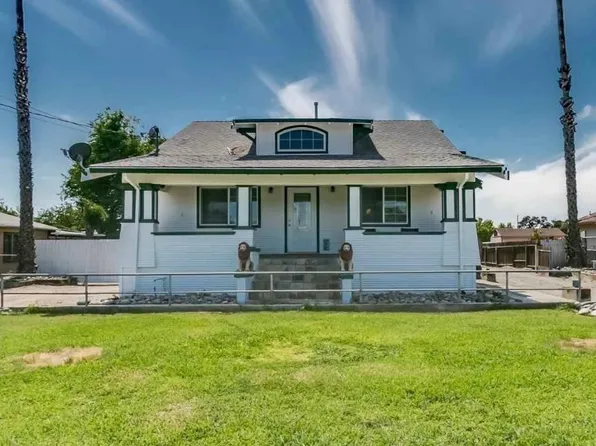 2525 S Madison St, Stockton, CA 95206
